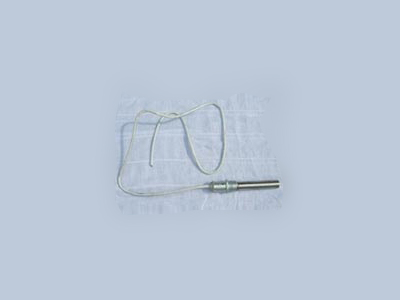 SRY7型直棒式管狀電加熱器