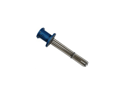 SRY10管狀電加熱器